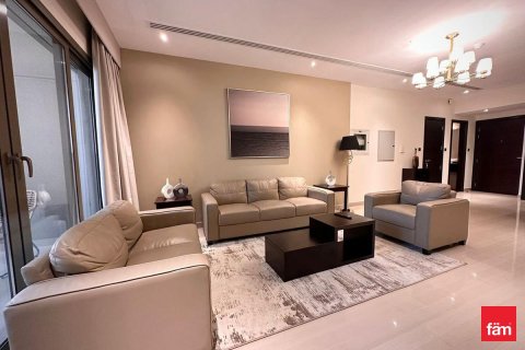 Apartment in Downtown Dubai (Downtown Burj Dubai), Dubai 2 bedrooms, 151.4 sq.m. № 105897 - photo 13
