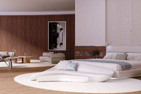 Apartment in Downtown Dubai (Downtown Burj Dubai), Dubai 3 bedrooms, 251.6 sq.m. № 106010 - photo 7