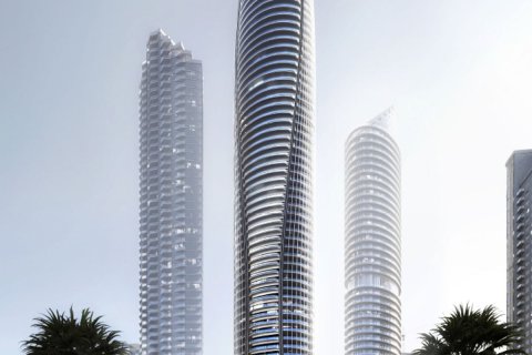 Apartment in Downtown Dubai (Downtown Burj Dubai), Dubai 3 bedrooms, 251.6 sq.m. № 106010 - photo 5