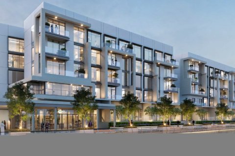 Apartamento en Al Wasl, Dubai, 2 dormitorios, № 3112 - foto 6