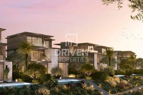 Villa in Nad Al Sheba 1, Nadd Al Sheba, Dubai 5 bedrooms, 581.2 sq.m. № 126193 - photo 7
