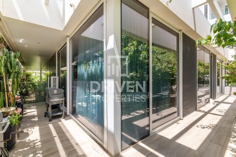 Apartamento en Ashjar, Al Barari, Dubai, 1 dormitorio, 242.2 m², № 126202 - foto 5