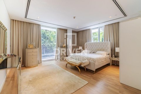 Apartamento en Ashjar, Al Barari, Dubai, 1 dormitorio, 242.2 m², № 126202 - foto 12