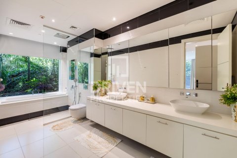 Apartamento en Ashjar, Al Barari, Dubai, 1 dormitorio, 242.2 m², № 126202 - foto 3