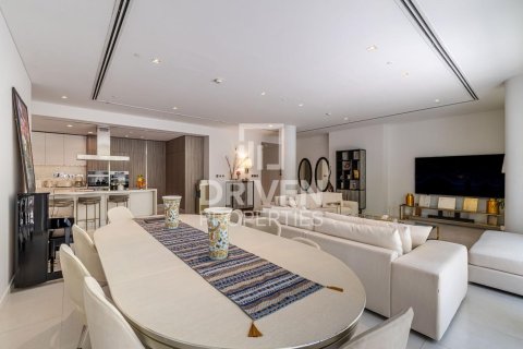 Apartamento en Ashjar, Al Barari, Dubai, 1 dormitorio, 242.2 m², № 126202 - foto 10