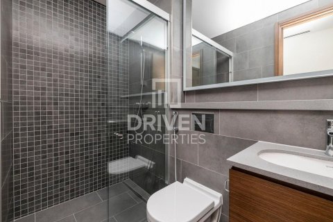 Apartamento en Sobha Hartland, Mohammed Bin Rashid City, Dubai, 1 dormitorio, 47.47 m², № 126199 - foto 8