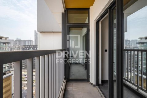 Apartamento en Sobha Hartland, Mohammed Bin Rashid City, Dubai, 1 dormitorio, 47.47 m², № 126199 - foto 9