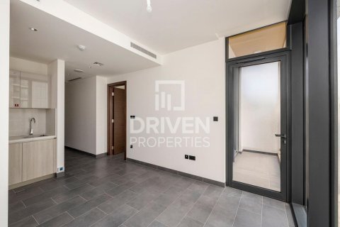 Apartamento en Sobha Hartland, Mohammed Bin Rashid City, Dubai, 1 dormitorio, 47.47 m², № 126199 - foto 4