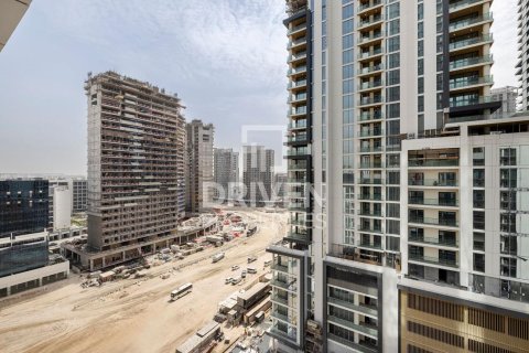 Apartamento en Sobha Hartland, Mohammed Bin Rashid City, Dubai, 1 dormitorio, 47.47 m², № 126199 - foto 11