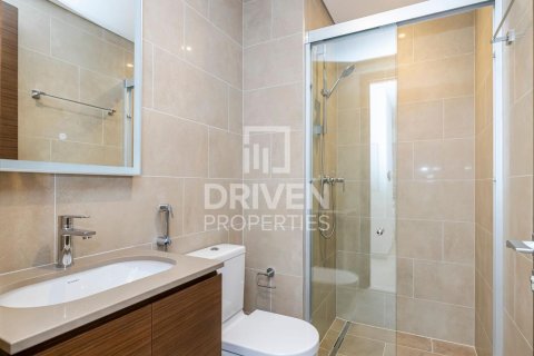 Apartamento en Sobha Hartland, Mohammed Bin Rashid City, Dubai, 2 dormitorios, 74.69 m², № 126200 - foto 7