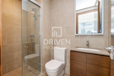Apartamento en Sobha Hartland, Mohammed Bin Rashid City, Dubai, 2 dormitorios, 74.69 m², № 126200 - foto 8