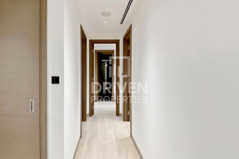 Apartamento en Sobha Hartland, Mohammed Bin Rashid City, Dubai, 3 dormitorios, 157.47 m², № 126198 - foto 7