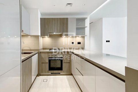 Apartamento en Sobha Hartland, Mohammed Bin Rashid City, Dubai, 3 dormitorios, 157.47 m², № 126198 - foto 4