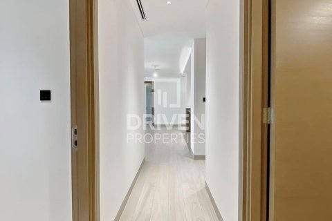 Apartamento en Sobha Hartland, Mohammed Bin Rashid City, Dubai, 3 dormitorios, 157.47 m², № 126198 - foto 6