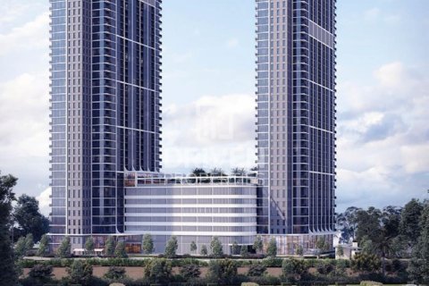 Apartamento en Sobha Hartland, Mohammed Bin Rashid City, Dubai, 1 dormitorio, 60.2 m², № 126201 - foto 9
