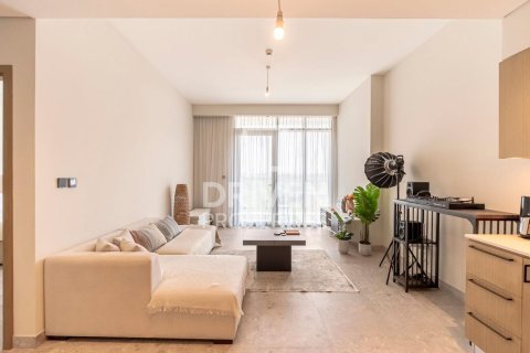 Appartement à Dubai Hills Estate, Dubai, 1 chambre, 66.89 m², № 126194 - photo 5