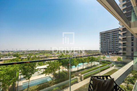Appartement à Dubai Hills Estate, Dubai, 1 chambre, 66.89 m², № 126194 - photo 12