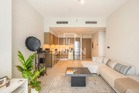 Appartement à Dubai Hills Estate, Dubai, 1 chambre, 66.89 m², № 126194