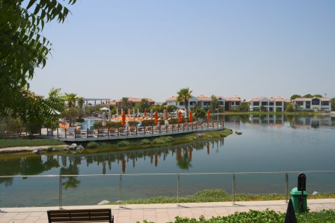 Villa in Jumeirah Islands, Dubai 4 bedrooms, 492.39 sq.m. № 141145 - photo 2