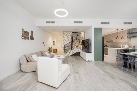 Townhouse in Motor City, Dubai 3 bedrooms, 306.79 sq.m. № 141147 - photo 4