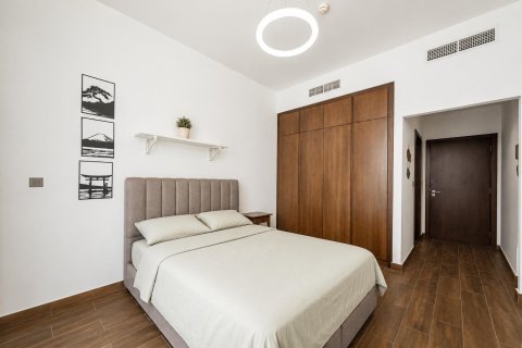 Townhouse in Motor City, Dubai 3 bedrooms, 306.79 sq.m. № 141147 - photo 18