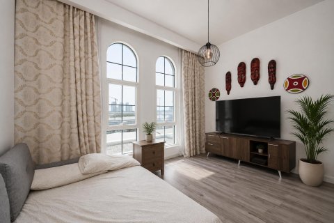 Townhouse in Motor City, Dubai 3 bedrooms, 306.79 sq.m. № 141147 - photo 11