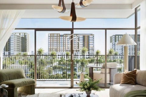 Apartment in Dubai 1 bedroom, 69 sq.m. № 141205 - photo 2