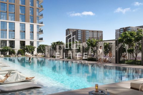Apartment in Dubai 1 bedroom, 69 sq.m. № 141205