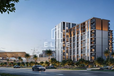 Apartment in Dubai 1 bedroom, 69 sq.m. № 141205 - photo 10