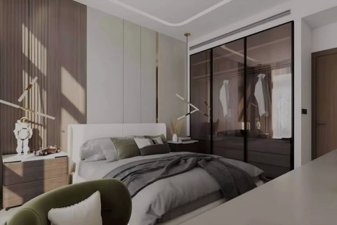Apartment in Mohammed Bin Rashid City, Dubai 2 bedrooms, 102.41 sq.m. № 141139 - photo 3