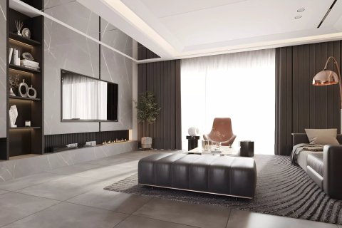 Apartment in Mohammed Bin Rashid City, Dubai 2 bedrooms, 102.41 sq.m. № 141139 - photo 2