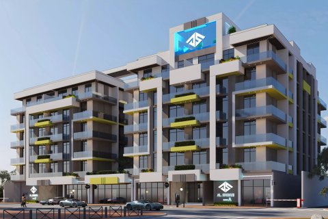Apartment in Mohammed Bin Rashid City, Dubai 2 bedrooms, 102.41 sq.m. № 141139 - photo 9
