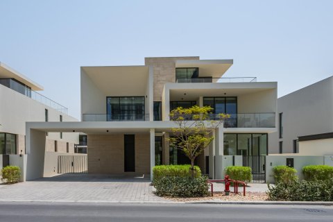 Villa in Dubai Hills Estate, Dubai 5 bedrooms, 963.54 sq.m. № 141146