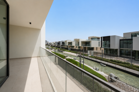 Villa in Dubai Hills Estate, Dubai 5 bedrooms, 963.54 sq.m. № 141146 - photo 27