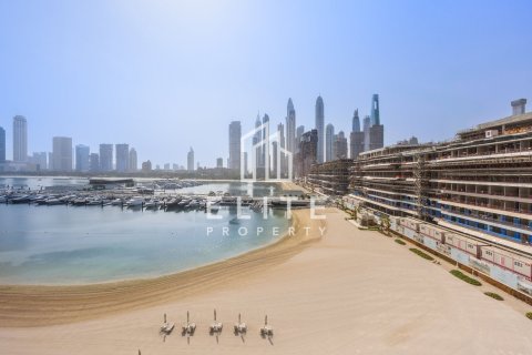 Apartamento en EMAAR Beachfront, Dubai Harbour, Dubai, 1 dormitorio, 84 m², № 141204 - foto 18