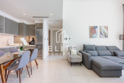 Apartamento en EMAAR Beachfront, Dubai Harbour, Dubai, 1 dormitorio, 84 m², № 141204 - foto 11