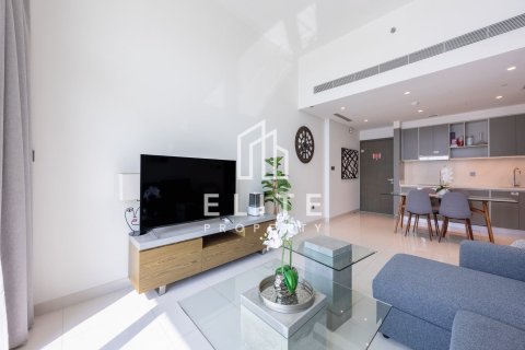 Apartamento en EMAAR Beachfront, Dubai Harbour, Dubai, 1 dormitorio, 84 m², № 141204 - foto 3