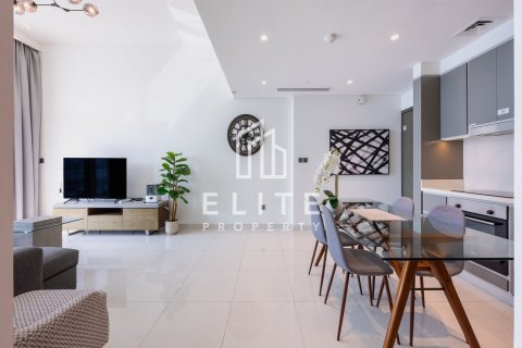 Apartamento en EMAAR Beachfront, Dubai Harbour, Dubai, 1 dormitorio, 84 m², № 141204 - foto 10