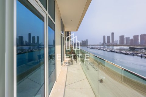 Apartamento en EMAAR Beachfront, Dubai Harbour, Dubai, 1 dormitorio, 84 m², № 141204 - foto 9