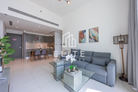 Apartamento en EMAAR Beachfront, Dubai Harbour, Dubai, 1 dormitorio, 84 m², № 141204 - foto 14