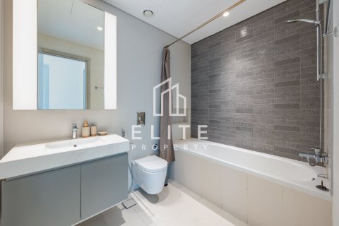 Apartamento en EMAAR Beachfront, Dubai Harbour, Dubai, 1 dormitorio, 84 m², № 141204 - foto 16
