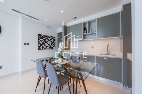 Apartamento en EMAAR Beachfront, Dubai Harbour, Dubai, 1 dormitorio, 84 m², № 141204 - foto 15
