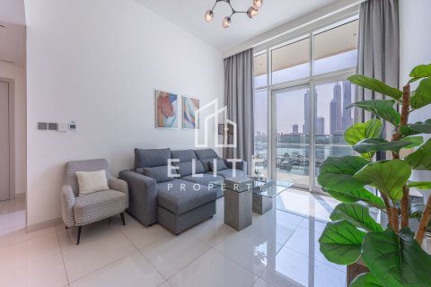 Apartamento en EMAAR Beachfront, Dubai Harbour, Dubai, 1 dormitorio, 84 m², № 141204 - foto 6