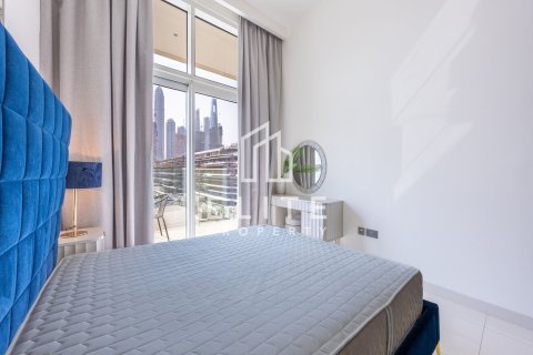 Apartamento en EMAAR Beachfront, Dubai Harbour, Dubai, 1 dormitorio, 84 m², № 141204 - foto 7