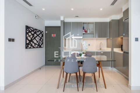 Apartamento en EMAAR Beachfront, Dubai Harbour, Dubai, 1 dormitorio, 84 m², № 141204 - foto 13