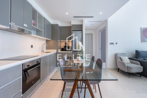 Apartamento en EMAAR Beachfront, Dubai Harbour, Dubai, 1 dormitorio, 84 m², № 141204 - foto 12