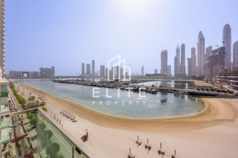 Apartamento en EMAAR Beachfront, Dubai Harbour, Dubai, 1 dormitorio, 84 m², № 141204 - foto 17