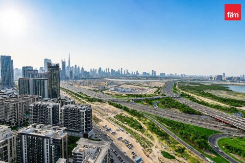 Appartement à Dubai, 1 chambre, 64.6 m², № 123770