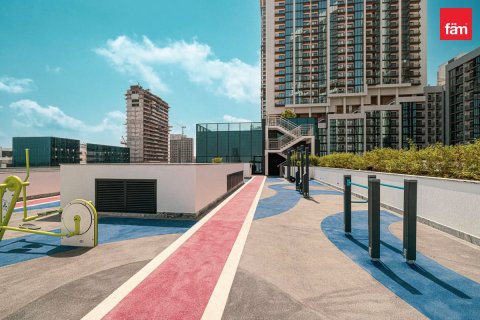Apartment in Dubai 1 bedroom, 64.6 sq.m. № 123770 - photo 25