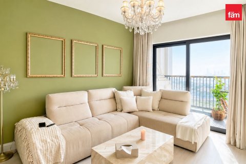 Apartment in Dubai 1 bedroom, 64.6 sq.m. № 123770 - photo 4